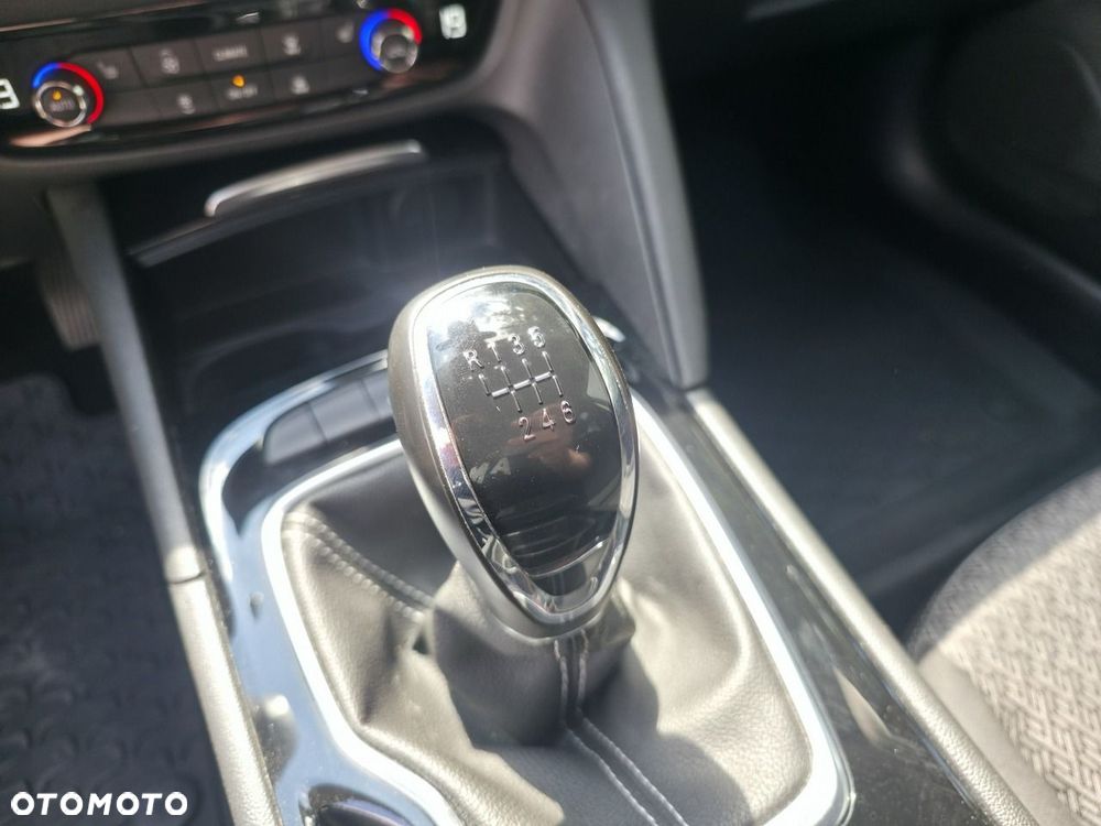 Opel Insignia - 20