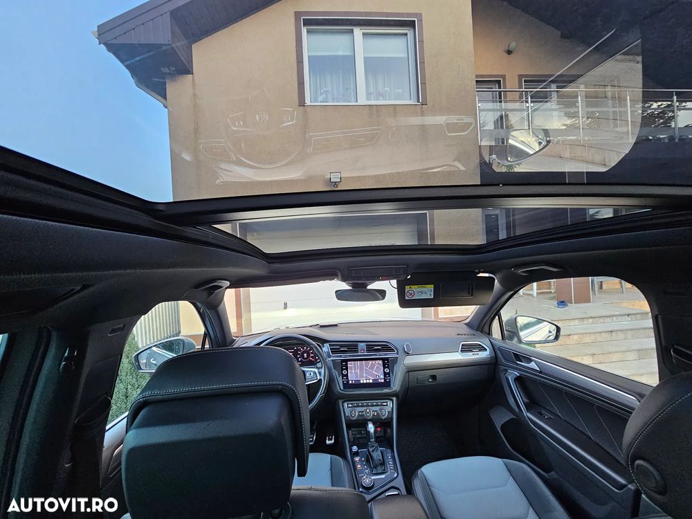 Volkswagen Tiguan - 7
