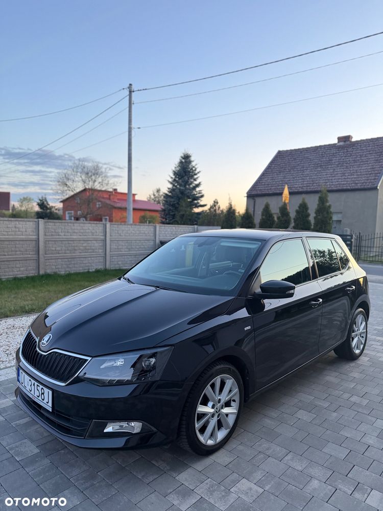 Skoda Fabia 1.0 TSI Best of Clever - 18