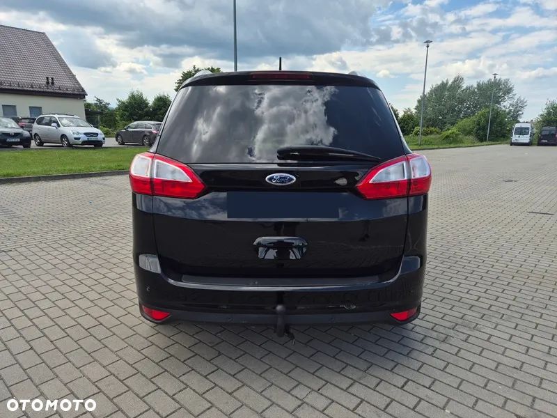 Ford Grand C-MAX 1.5 TDCi Start-Stopp-System Business Edition - 3