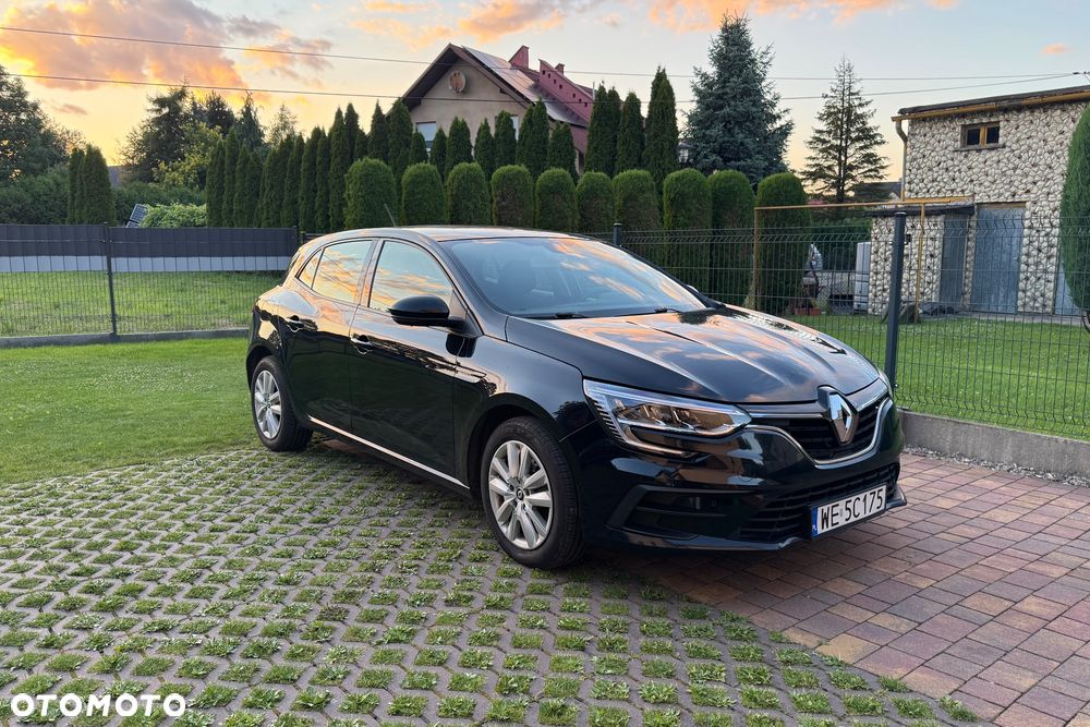 Renault Megane 1.0 TCe Zen - 3