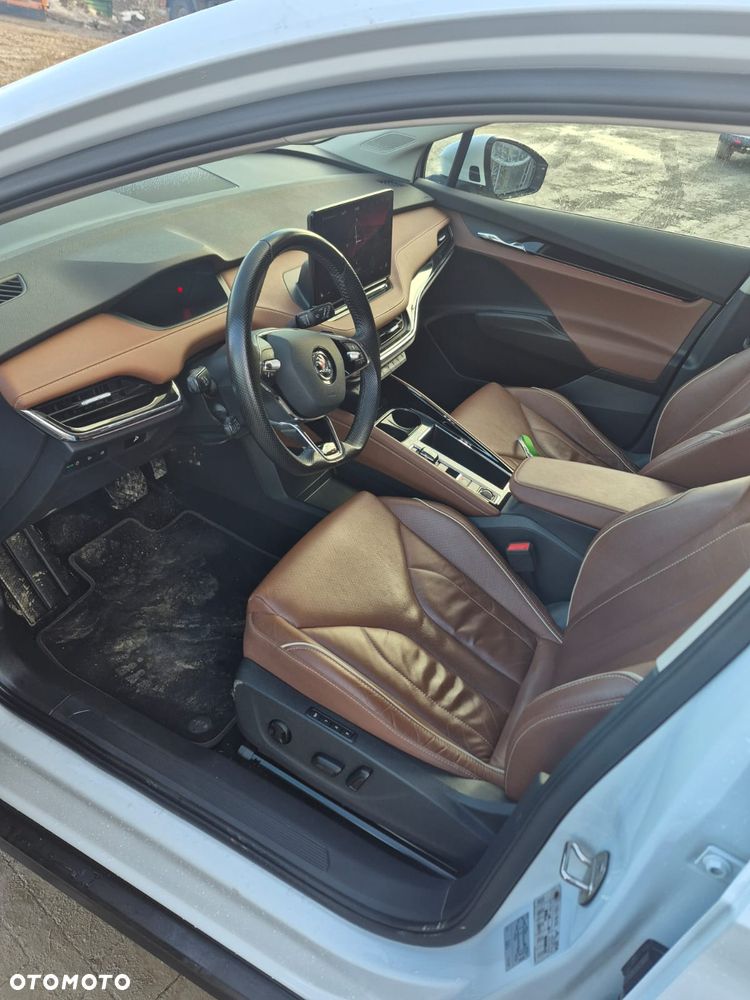 Skoda Enyaq 80 82kWh - 6