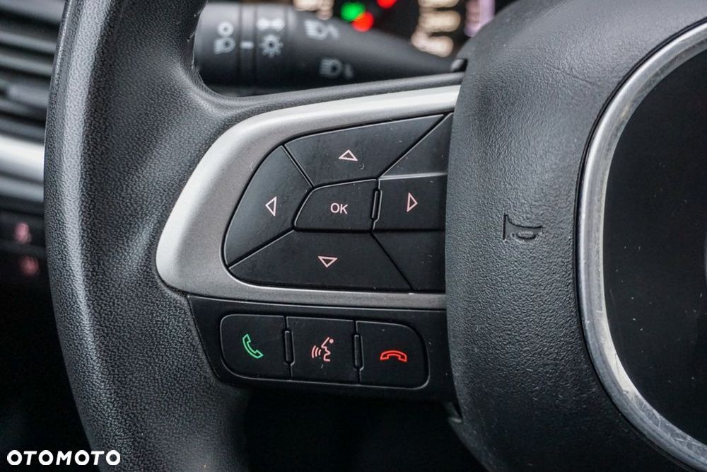 Fiat Tipo 1.6 E-Torq 16v Easy - 21