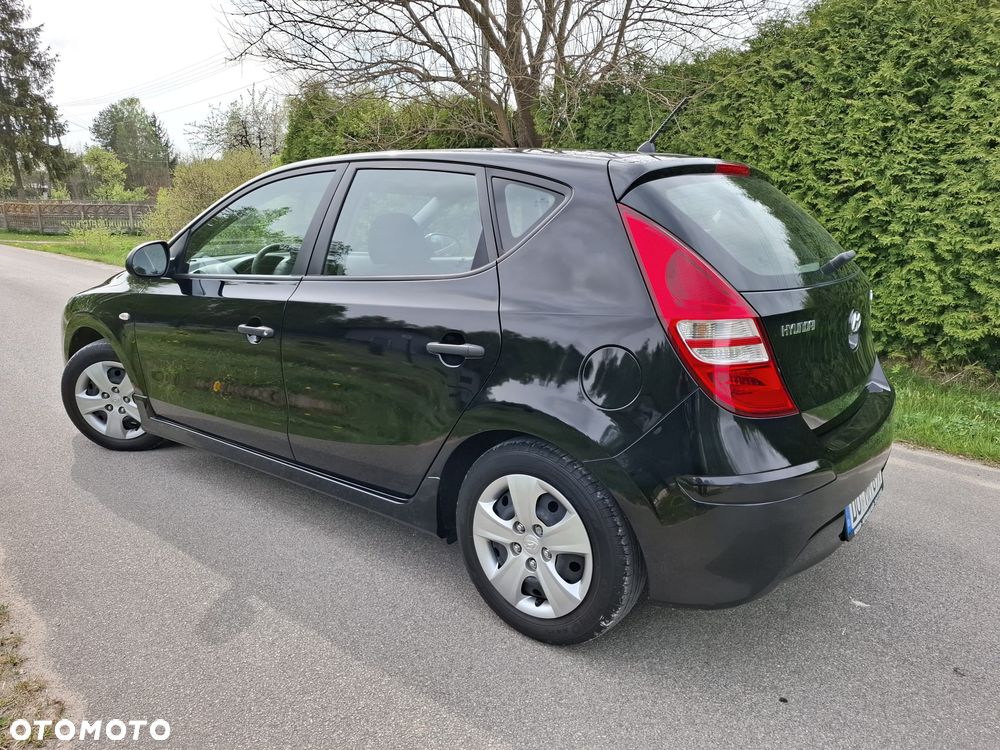 Hyundai i30 1.4 Edition 20 - 5