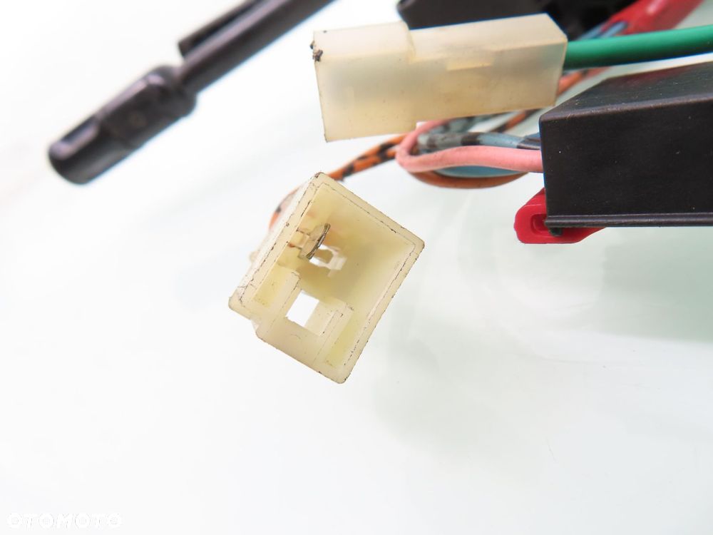 PRZEŁĄCZNIK ZESPOLONY FIAT UNO - 3