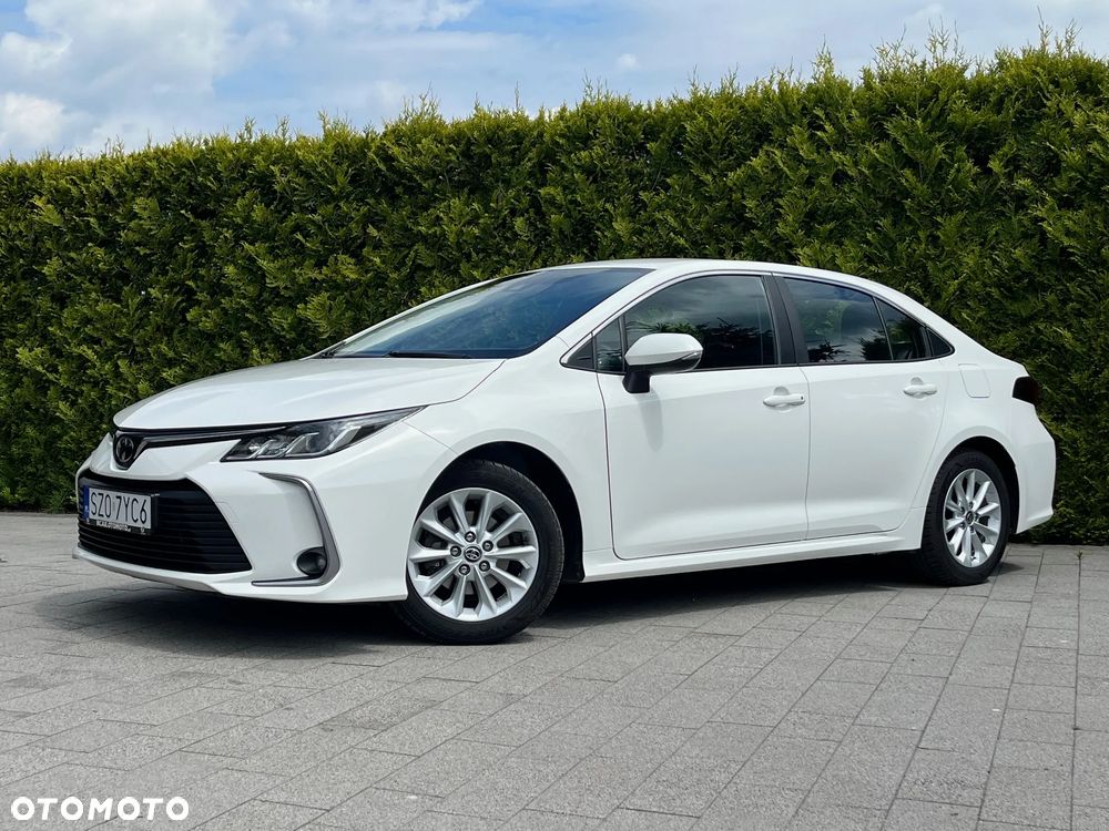 Toyota Corolla 1.5 Comfort - 2
