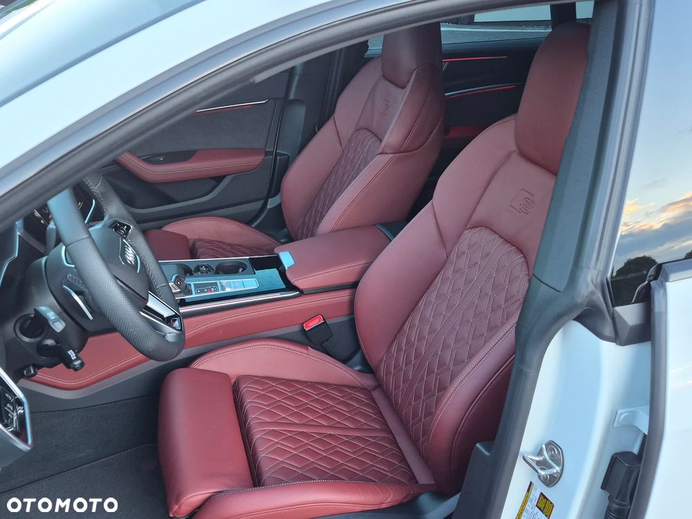 Audi S7 Sportback - 15