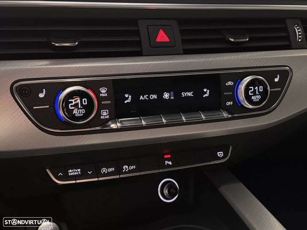 Audi A4 Avant 45 TFSI quattro S tronic - 26