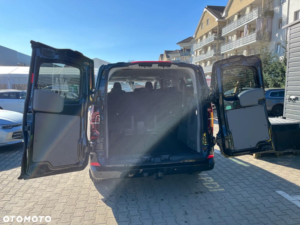 Volkswagen Caravelle 2.0 TDI L2 Life - 9