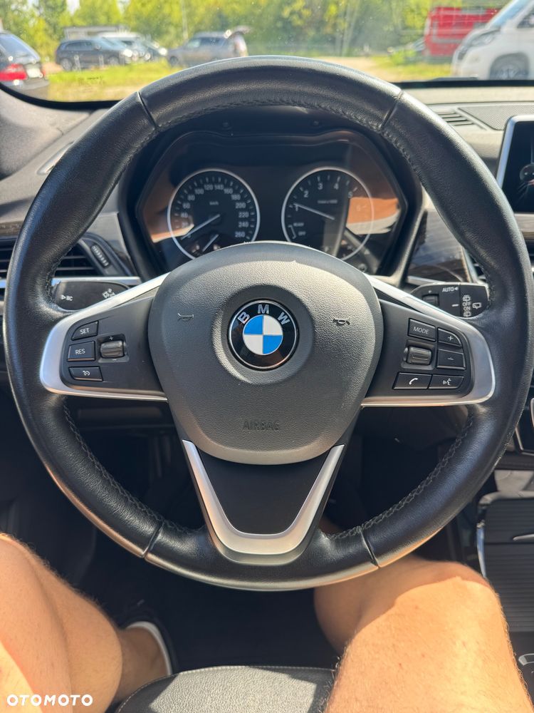 BMW X1 - 14