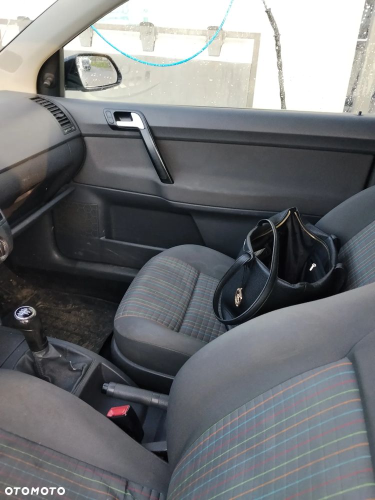 Volkswagen Polo 1.2 CityLine - 7