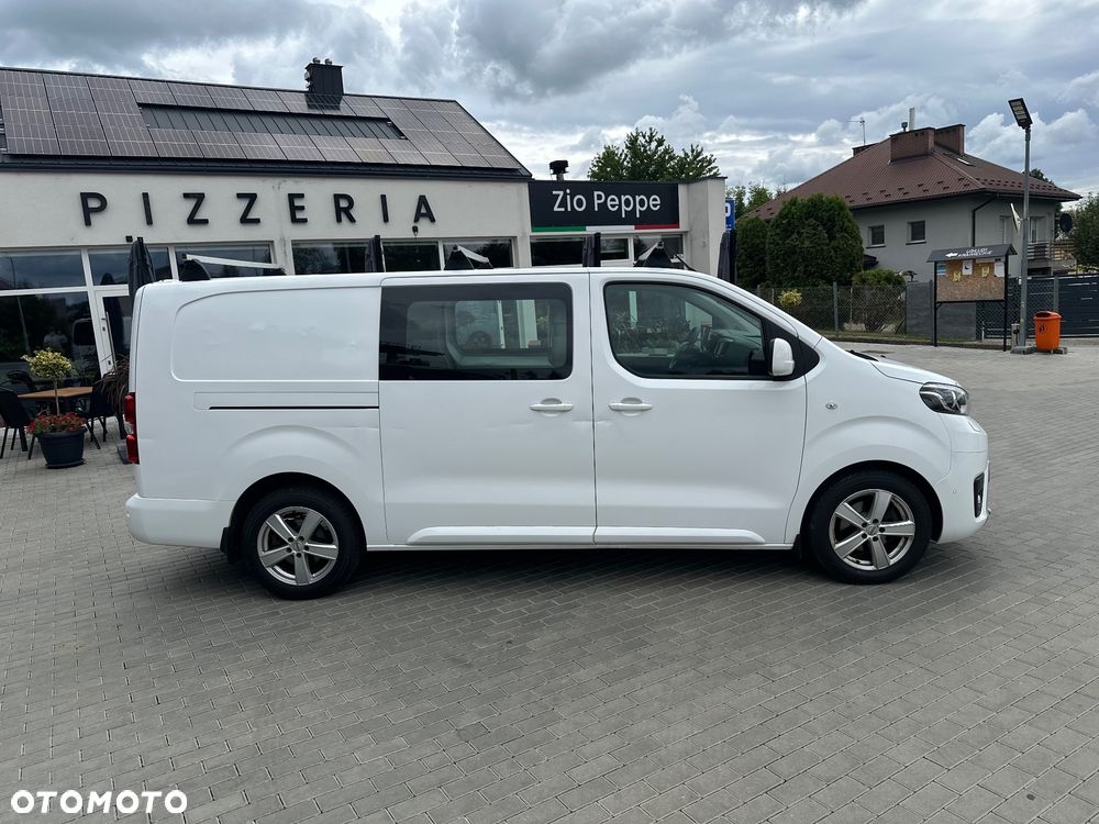 Toyota Proace - 6