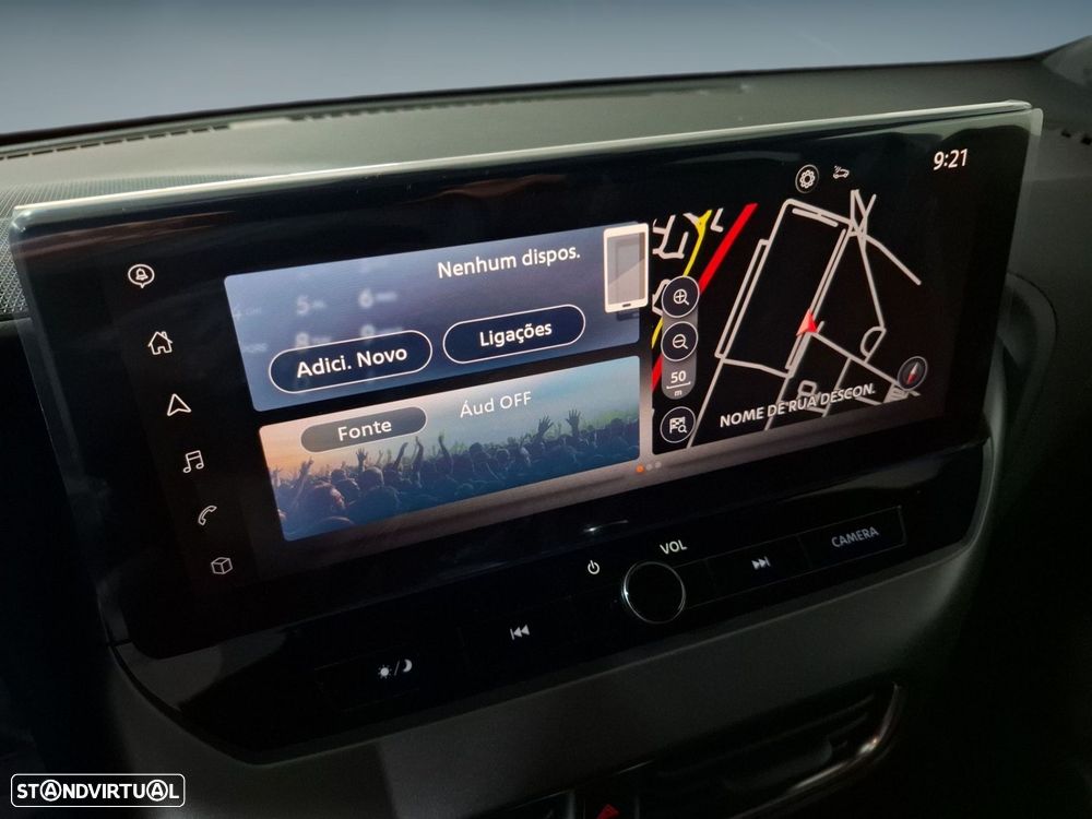 Nissan Juke 1.0 DIG-T N-Design A.Two Tone R.A. - 11