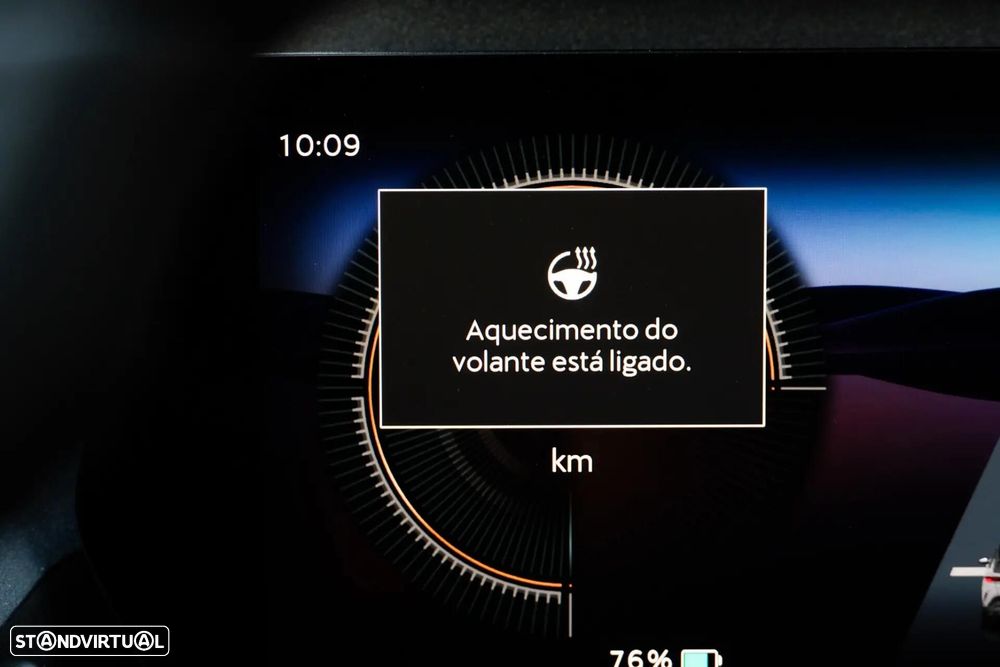 Cupra Raval 55 kWh Dynamic - 46