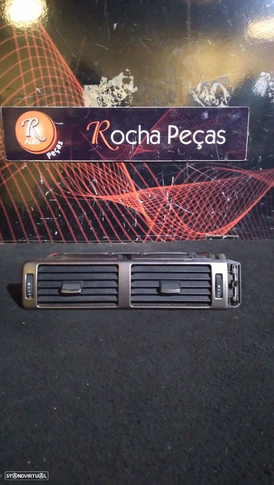 Arejador Central Audi A6 (4B2, C5) - 1