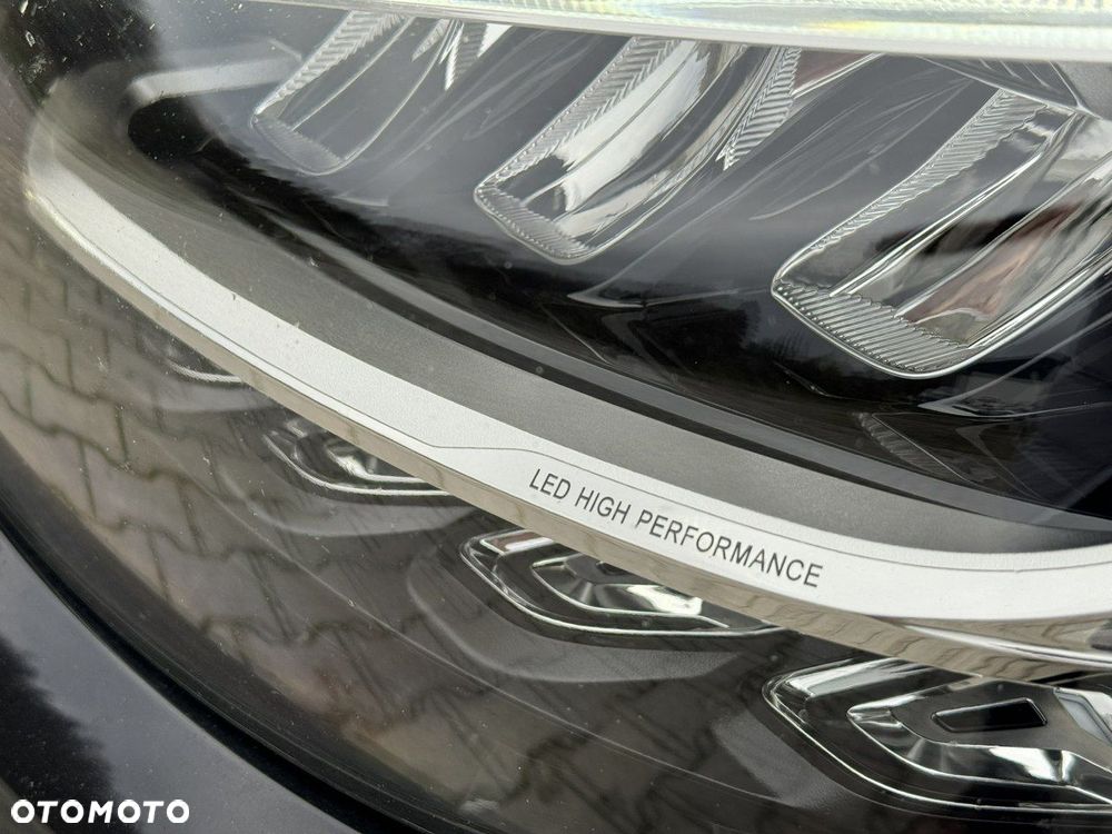 Mercedes-Benz Klasa C - 6