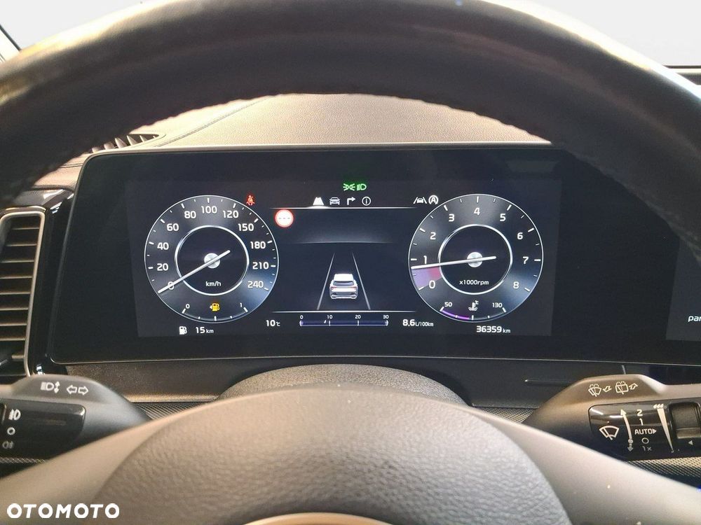 Kia Sportage - 17