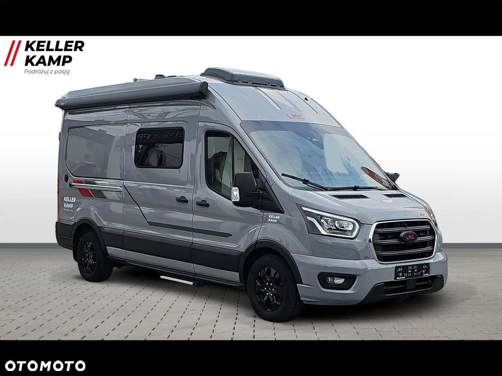 LMC LMC INNOVAN 592 - 9