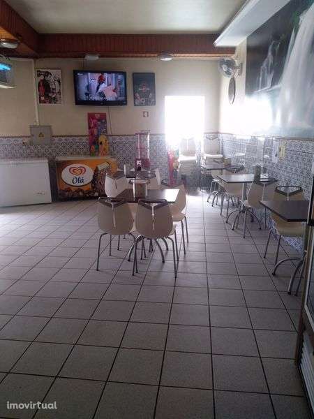 Traspasse café padaria - Grande imagem: 2/7