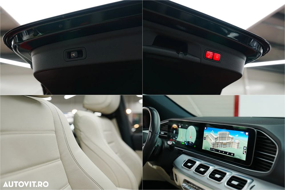 Mercedes-Benz GLE 350 e 4Matic 9G-TRONIC Exclusive - 21