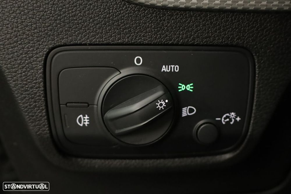 Audi Q2 35 TFSI Advanced S tronic - 20