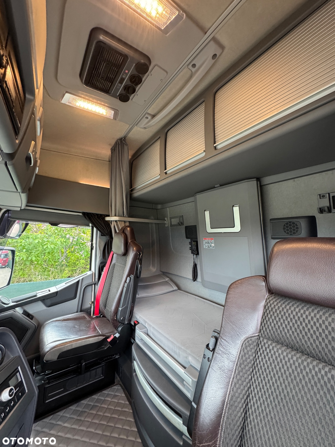 Renault T520 Maxi Space  * ADR *  Sprowadzony * - 19