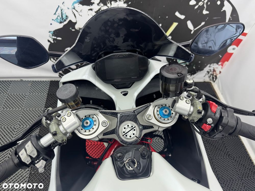 Ducati SuperSport - 25
