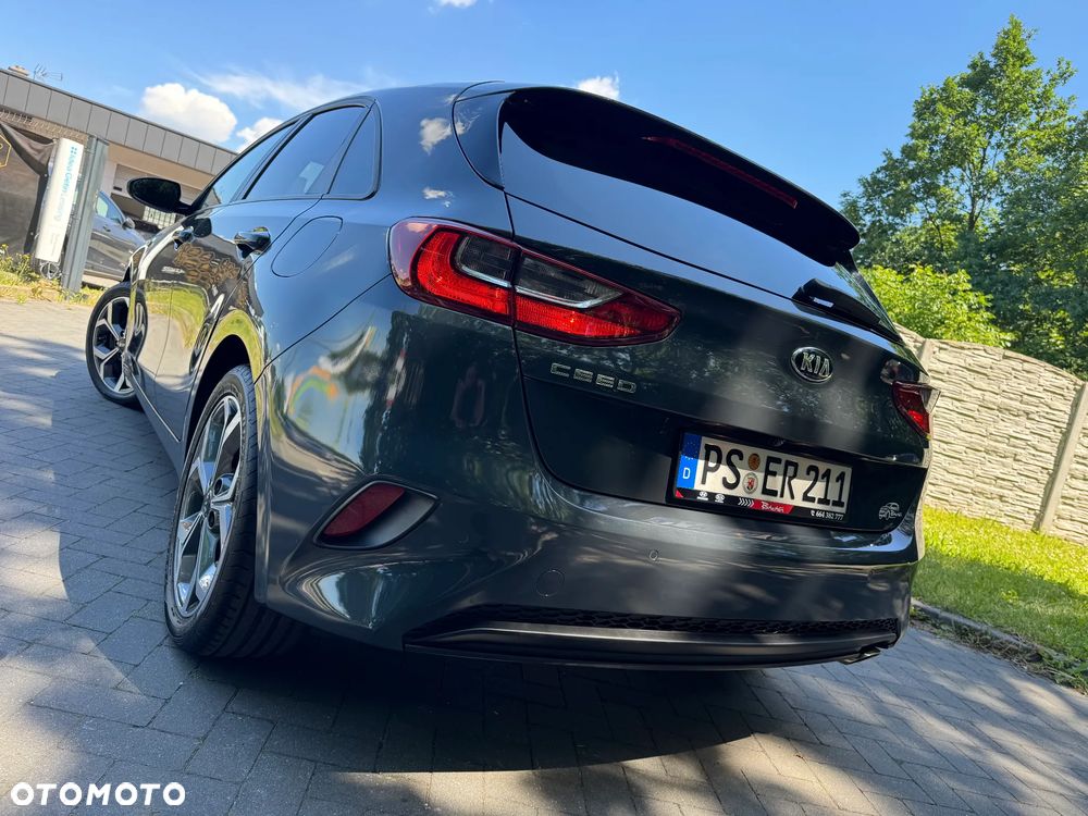 Kia Ceed - 18