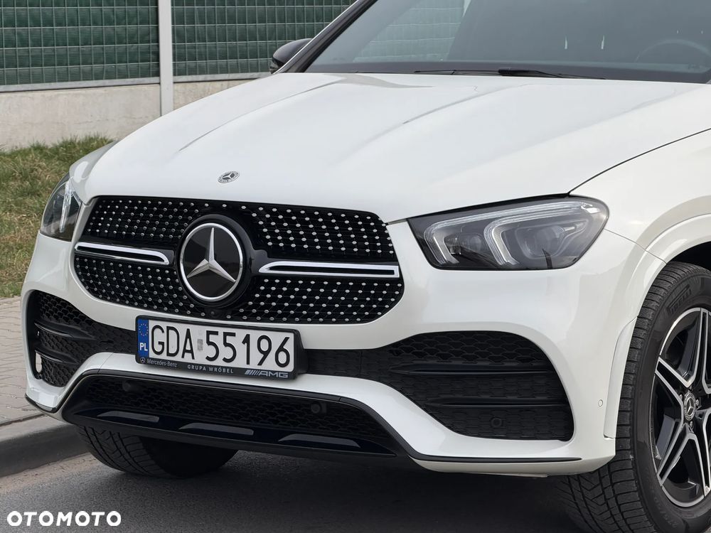 Mercedes-Benz GLE 400 d 4-Matic Premium - 19