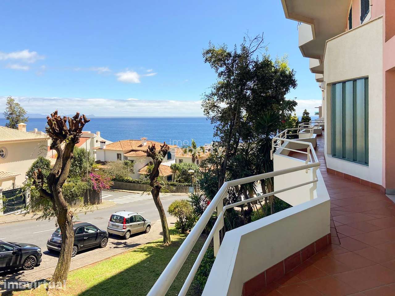 Apartamento T3 Duplex | Ajuda | São Martinho - Grande imagem: 2/21