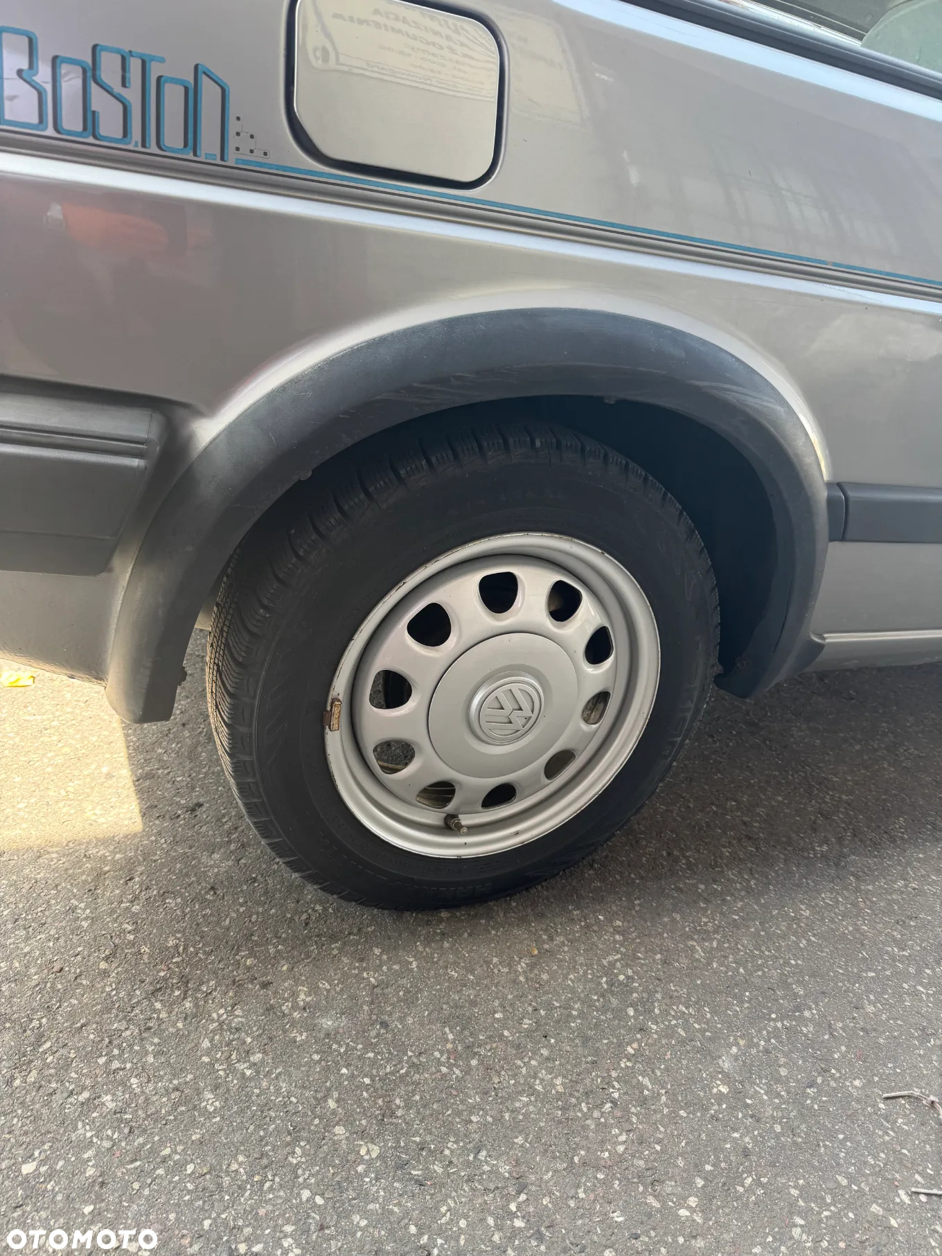 Volkswagen Golf - 12