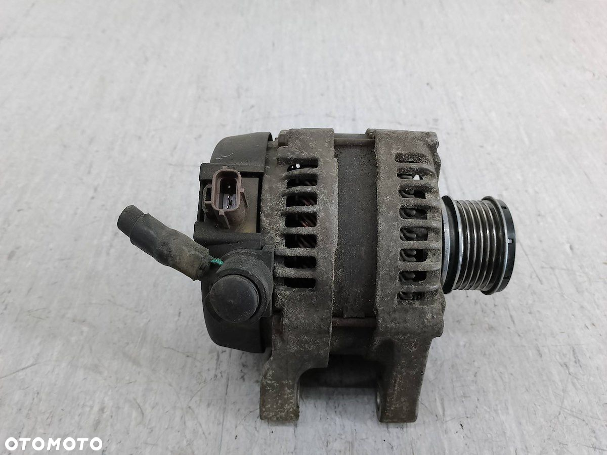 ALTERNATOR FORD FOCUS II 2.0 TDCI - 7