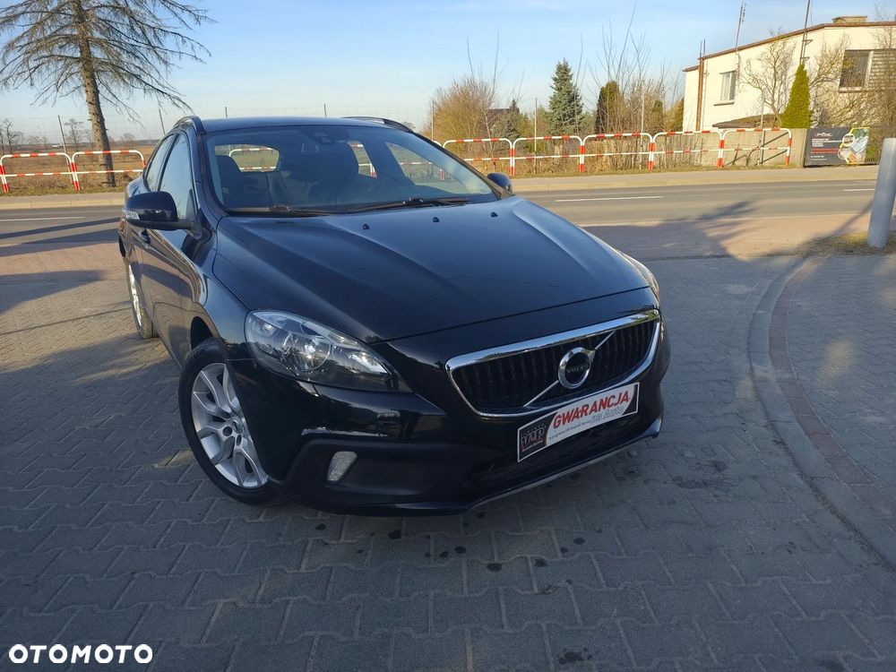 Volvo V40 Cross Country D2 Drive-E Momentum - 5