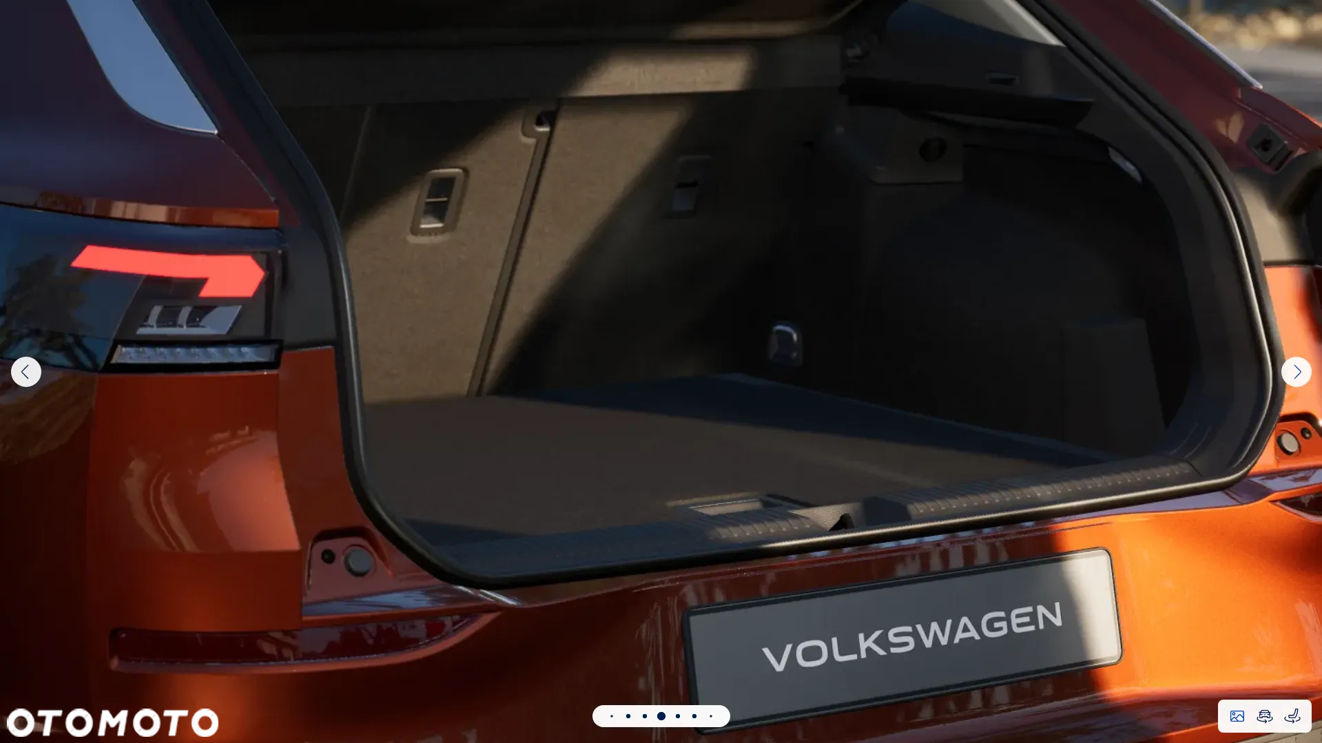 Volkswagen T-Roc 1.5 TSI Life DSG - 8