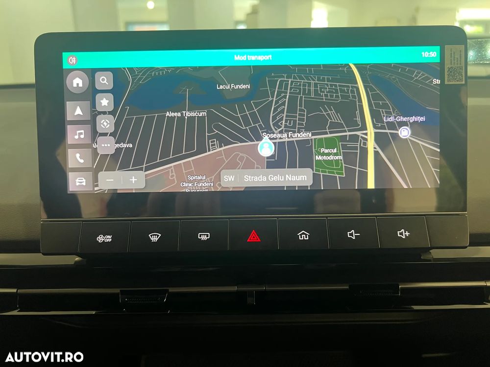 MG MG4 EV 49 kWh Explore - 18