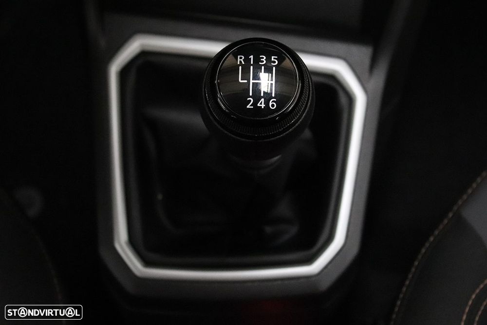 Dacia Jogger 1.0 ECO-G Extreme 7L Bi-Fuel — fotografia 14