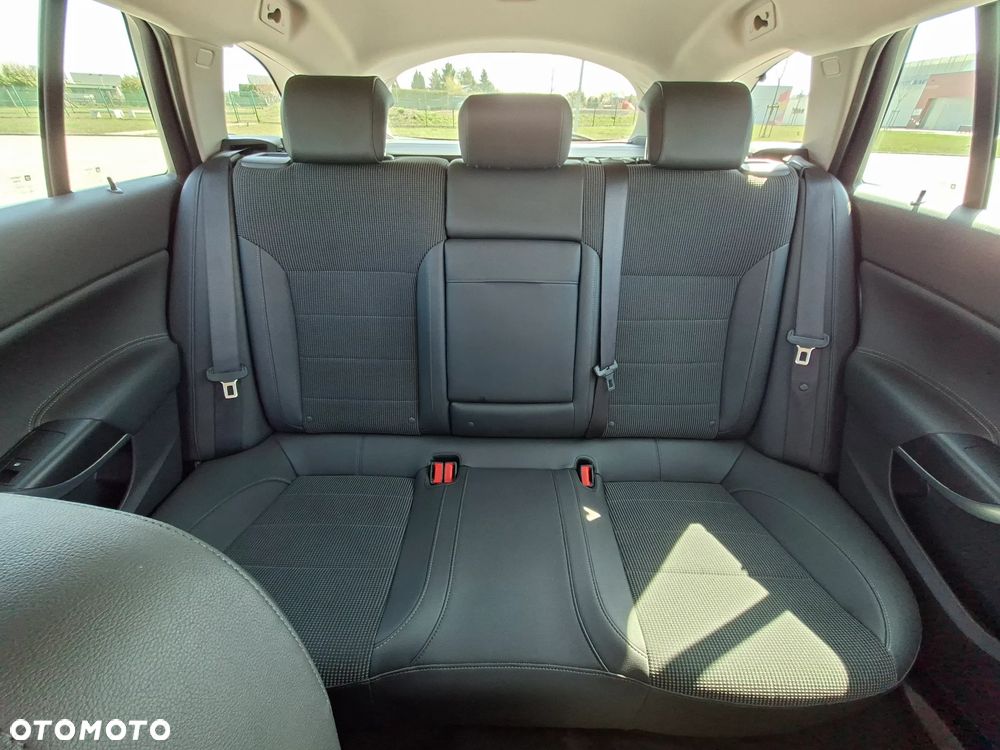 Opel Insignia 2.0 CDTI Automatik Cosmo - 14