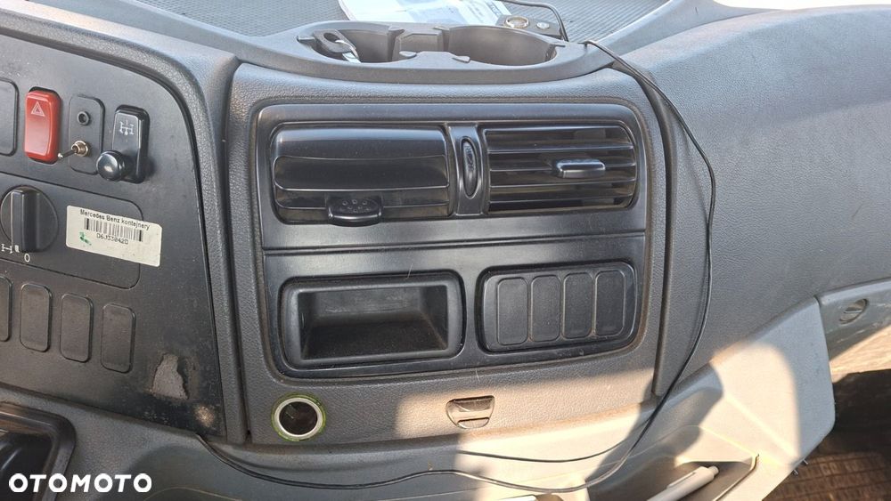 Versalift Axor 1833 K - 21