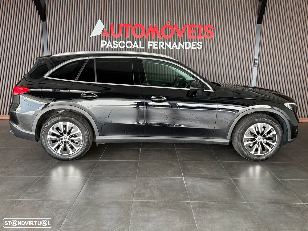 Mercedes-Benz GLC 220 d 4Matic 9G-TRONIC Avantgarde Advanced - 2