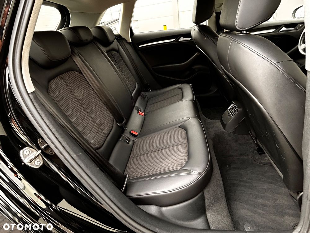 Audi A3 Sportback 1.4 TFSI S tronic Ambition - 8