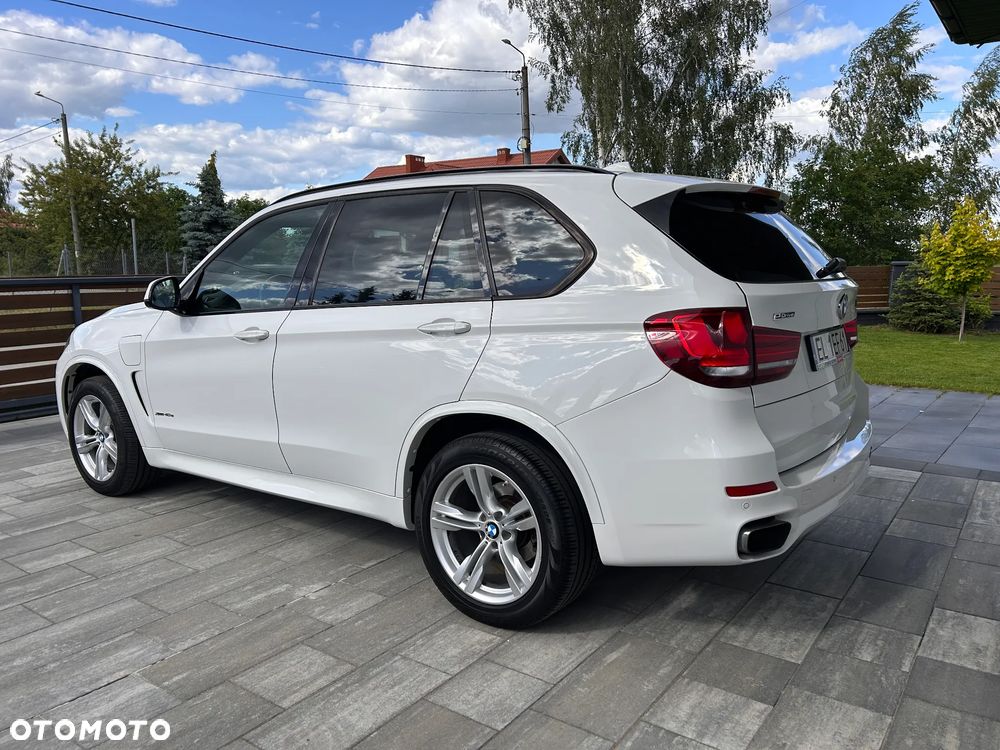 BMW X5 - 3