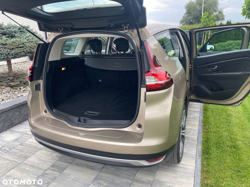 Renault Scenic 1.2 TCe Energy SL Touch - 21