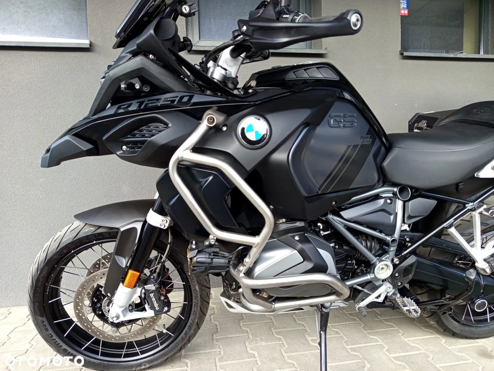 BMW GS - 2