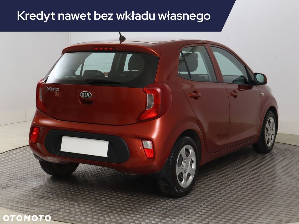 Kia Picanto - 7