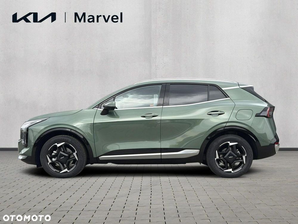 Kia Sportage 1.6 T-GDI HEV Business Line 2WD - 3