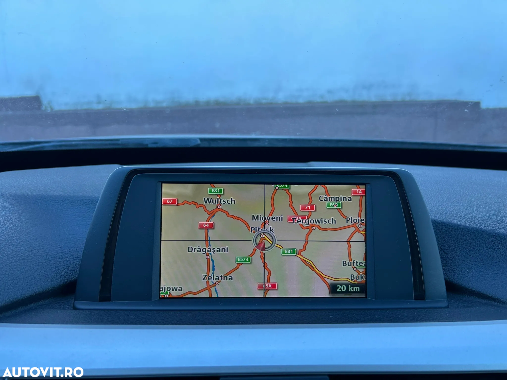 BMW Seria 3 320d GT - 25