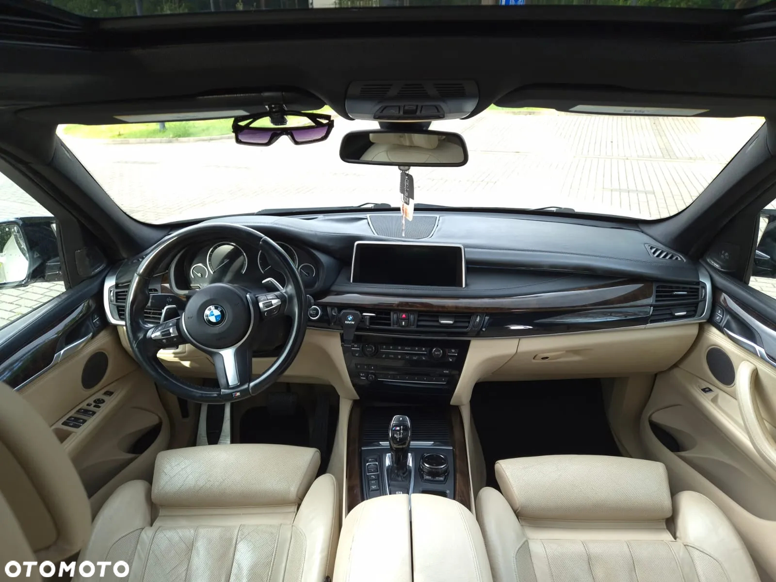 BMW X5 xDrive35i Sport-Aut - 31