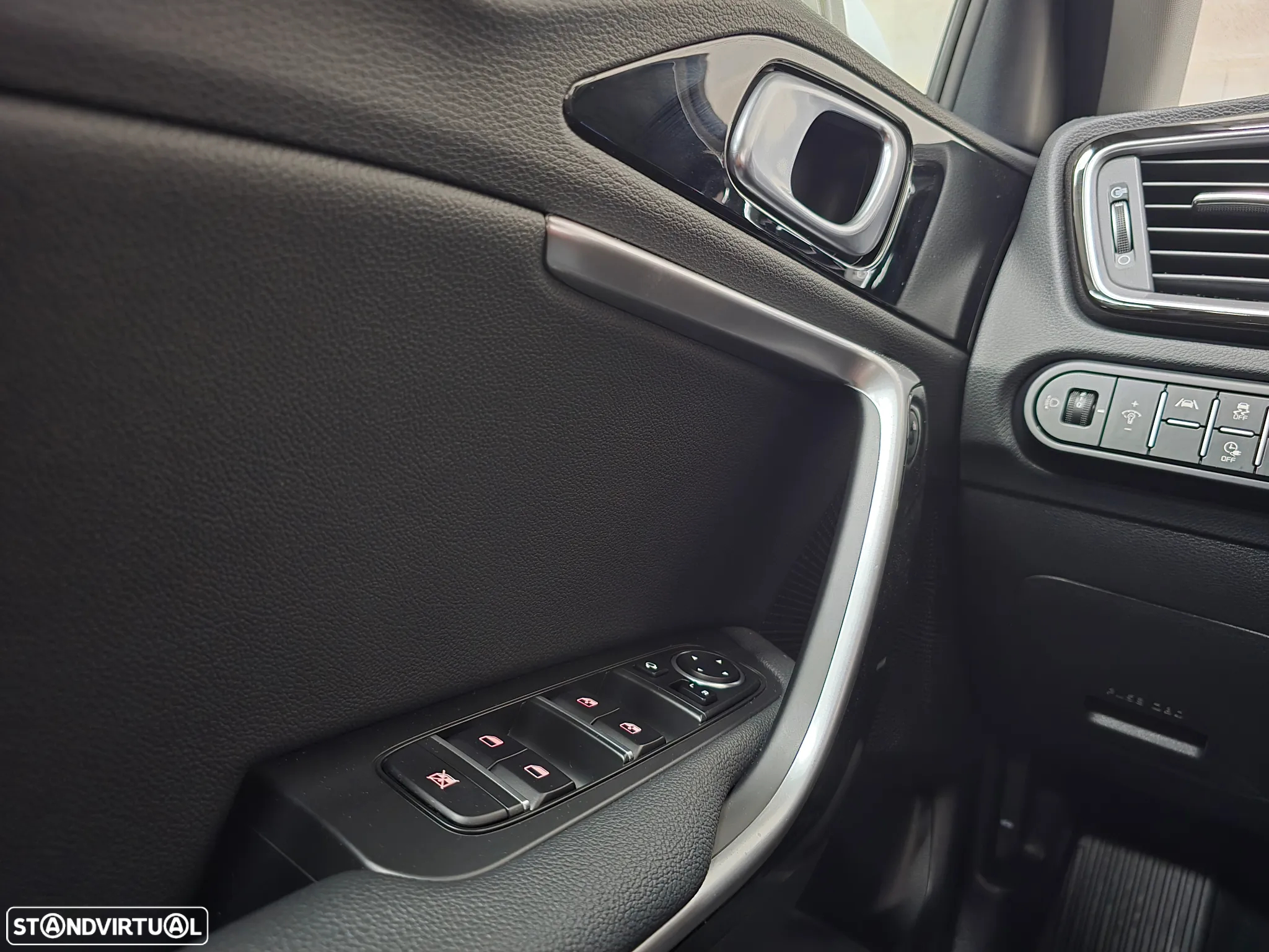 Kia XCeed 1.6 GDi PHEV Drive - 25