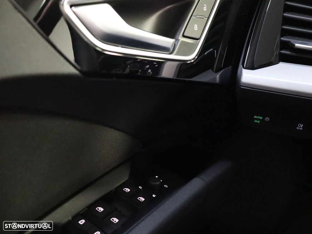 Audi Q4 e-tron 35 55 kWh - 16