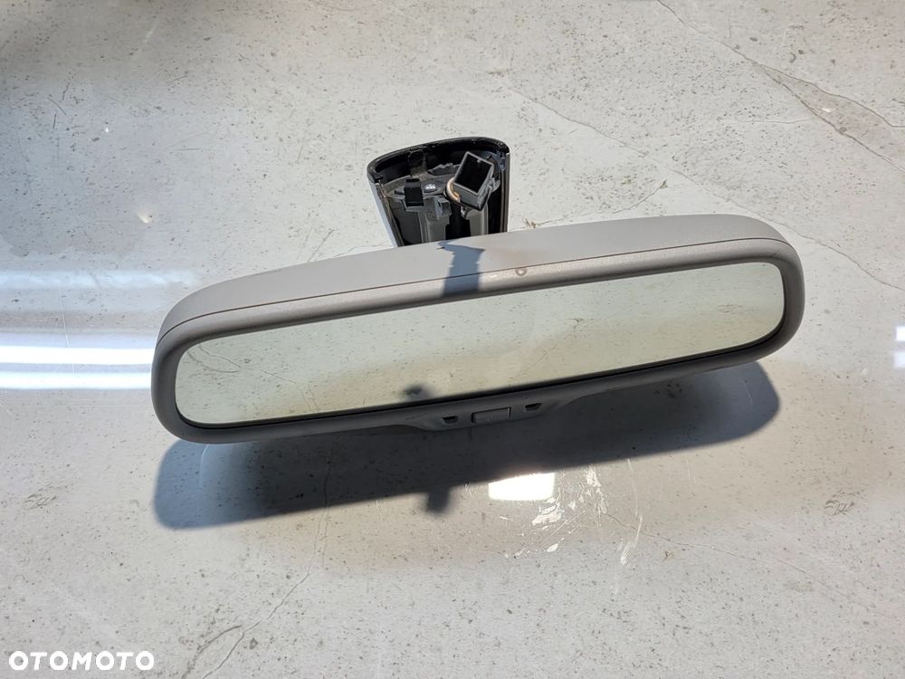 AUDI A4 B6 B7 B8 A5 LUSTERKO WEWNĘTRZE FOTOCHROM 8R0857511 - 1